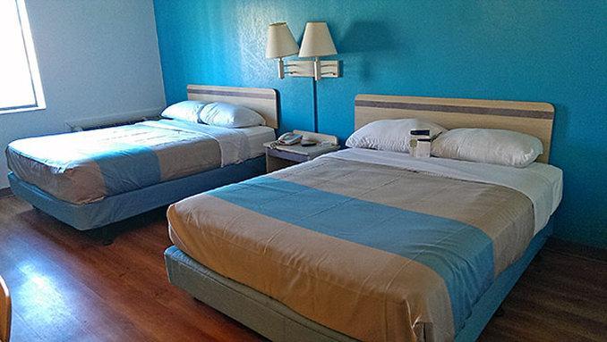 Motel 6-Newport, Ri Екстер'єр фото