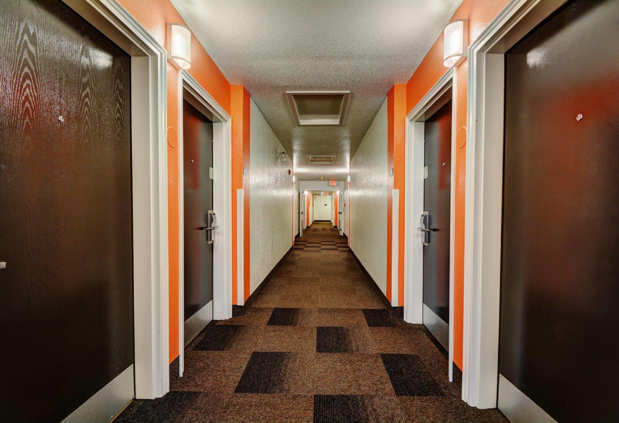Motel 6-Newport, Ri Екстер'єр фото