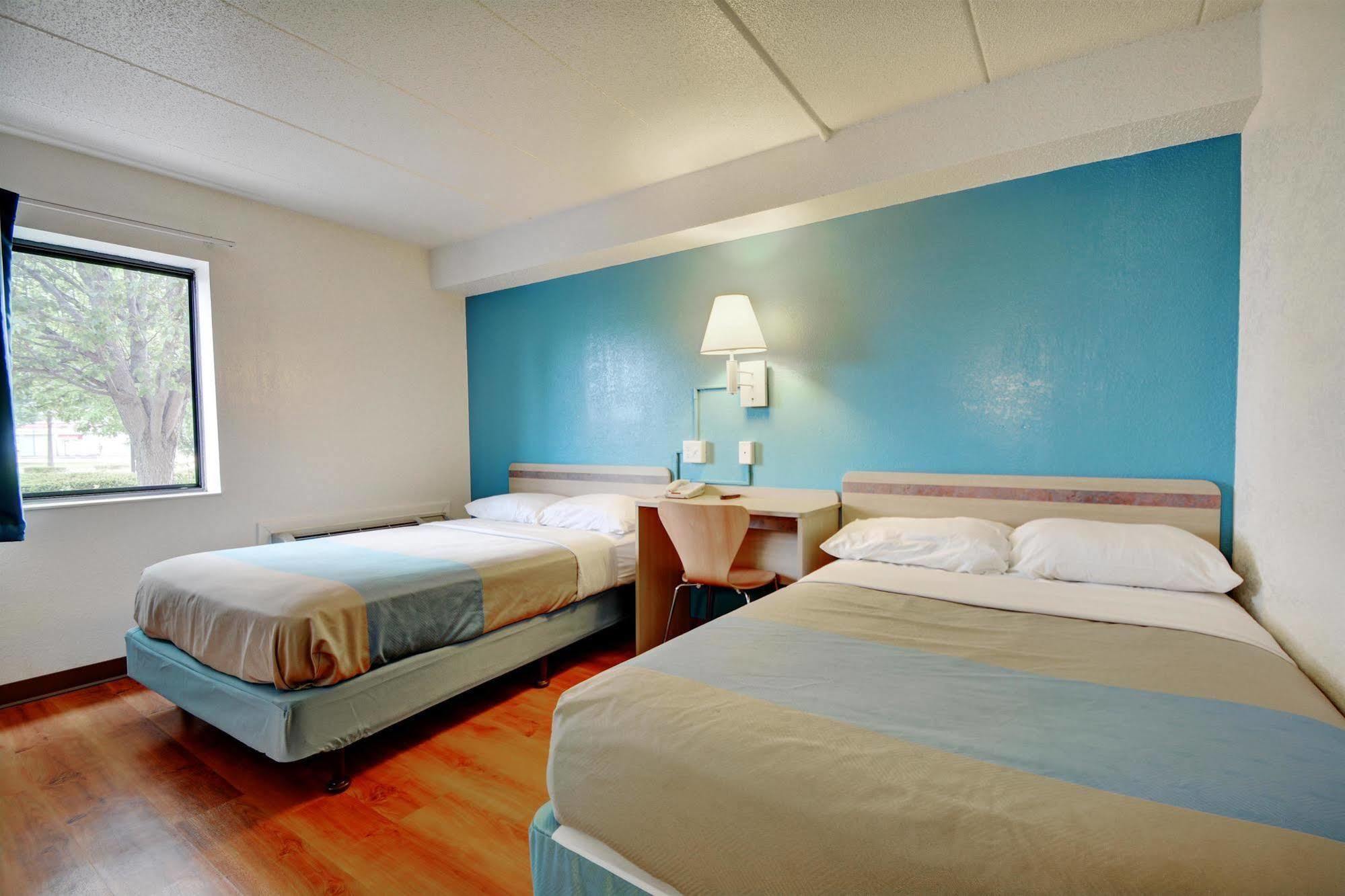 Motel 6-Newport, Ri Екстер'єр фото